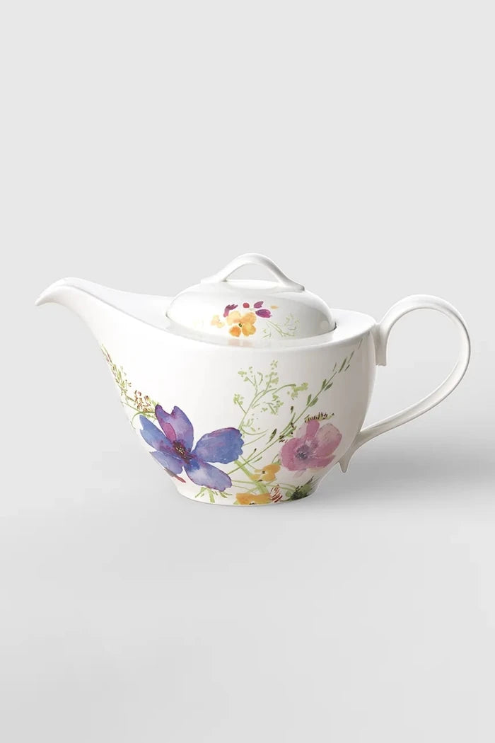 Villeroy & Boch кана за чай от порцелан 1,2 l