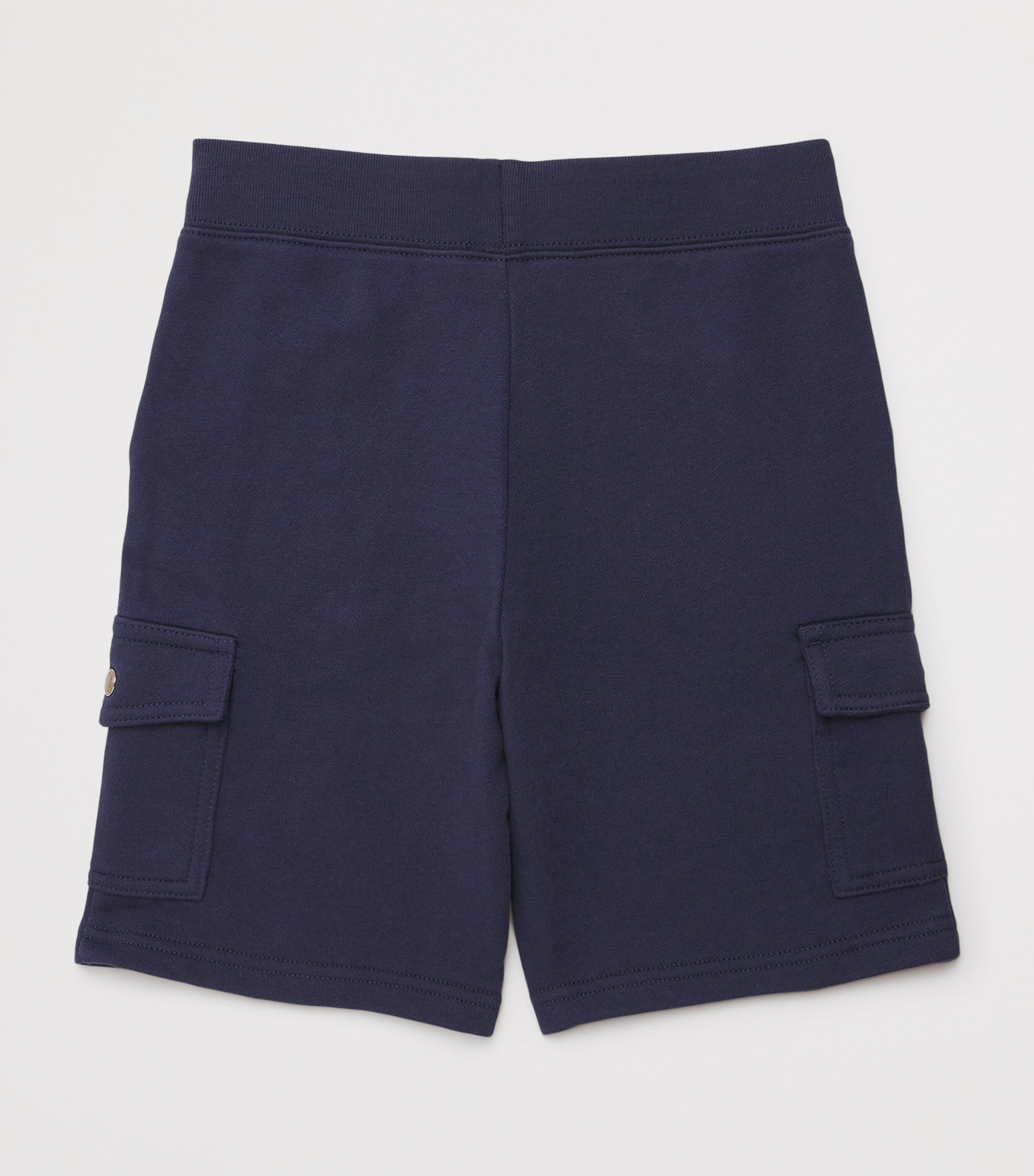 Ralph Lauren Kids Cotton-Blend Cargo Shorts (2-7 Years)