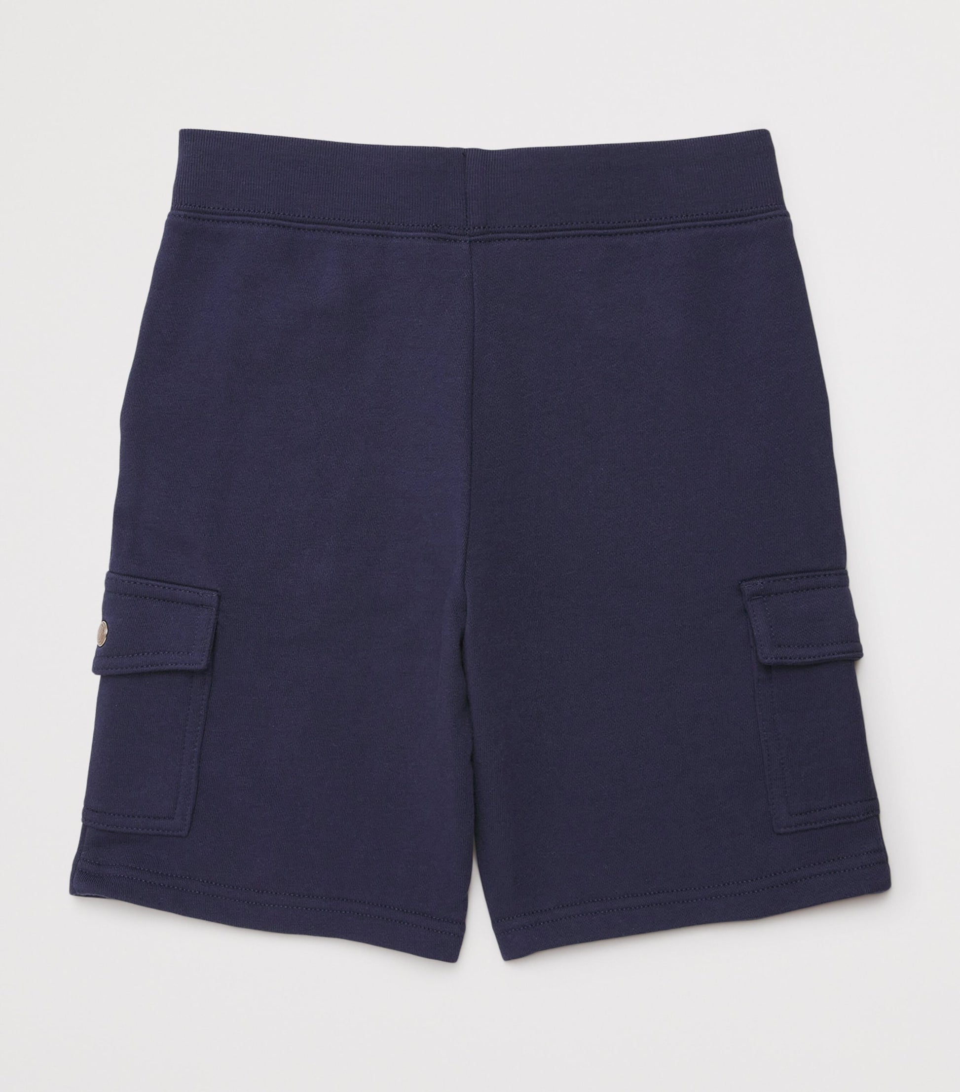 Ralph Lauren Kids Cotton-Blend Cargo Shorts (2-7 Years)