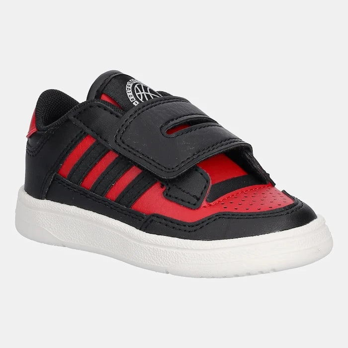 Детски маратонки adidas Originals RAPID COURT