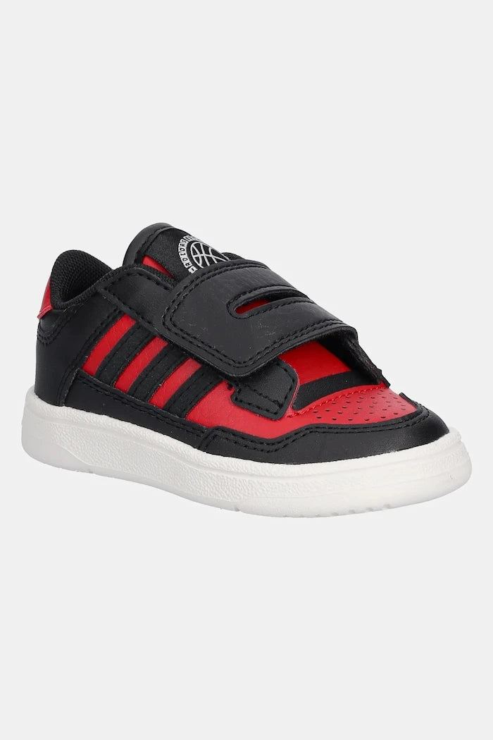 Детски маратонки adidas Originals RAPID COURT