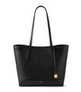 Mulberry Leather East West Tote Bag