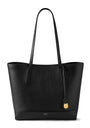 Mulberry Leather East West Tote Bag