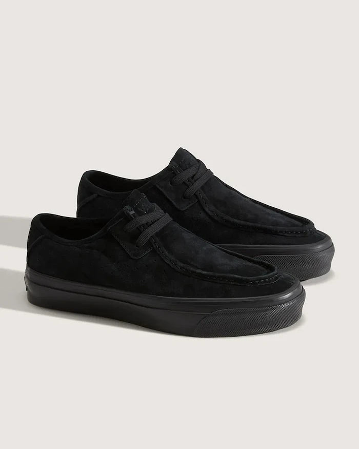 Vans LX SF Moc Low süet düşük kesim sneaker