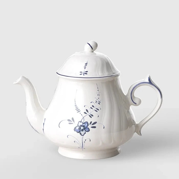 Villeroy & Boch Old Luxembourg Çaydanlık 1,1 L