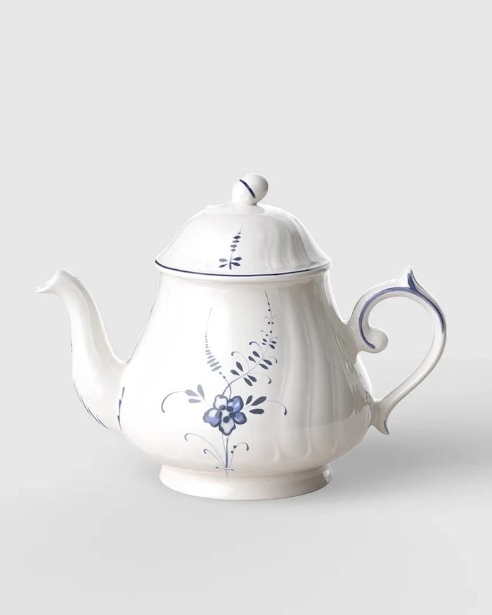 Villeroy & Boch Old Luxembourg Çaydanlık 1,1 L