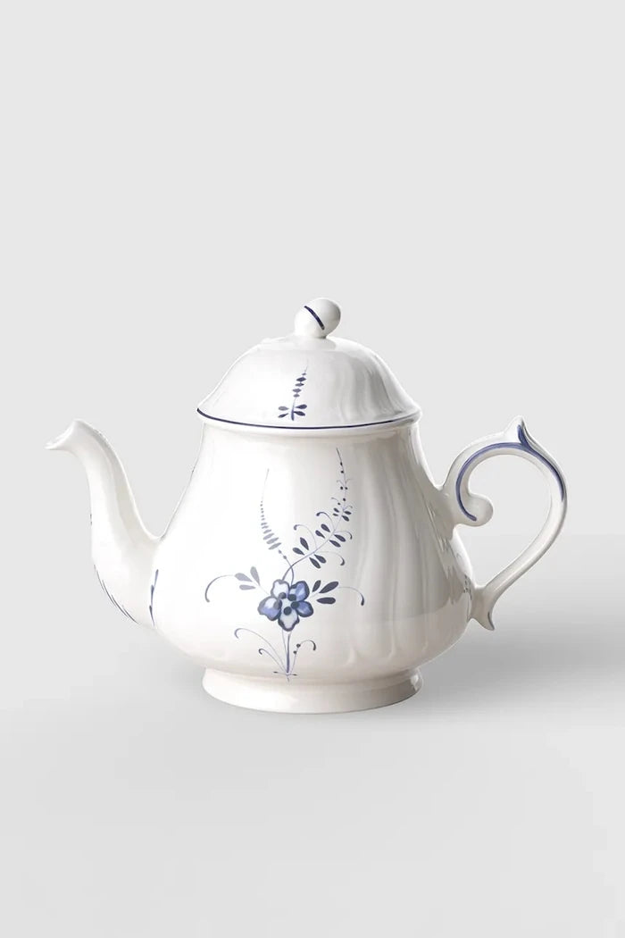 Villeroy & Boch Old Luxembourg Çaydanlık 1,1 L
