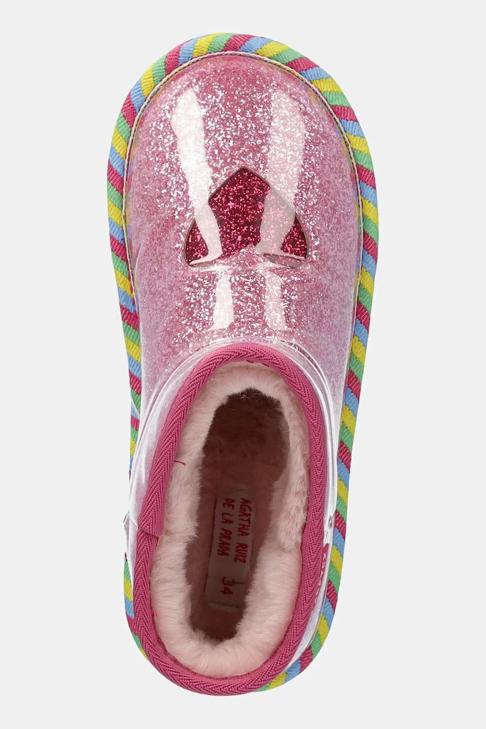 Детски апрески Agatha Ruiz de la Prada