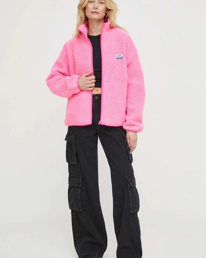 Поларен суичър American Vintage  VESTE ML