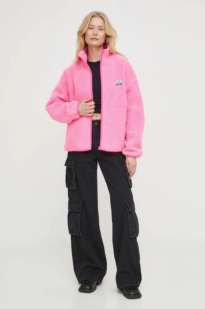 Поларен суичър American Vintage  VESTE ML