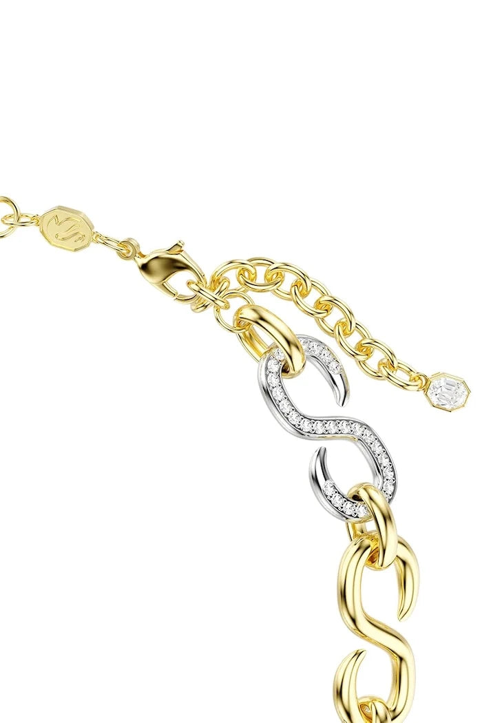 Колие Swarovski DEXTERA