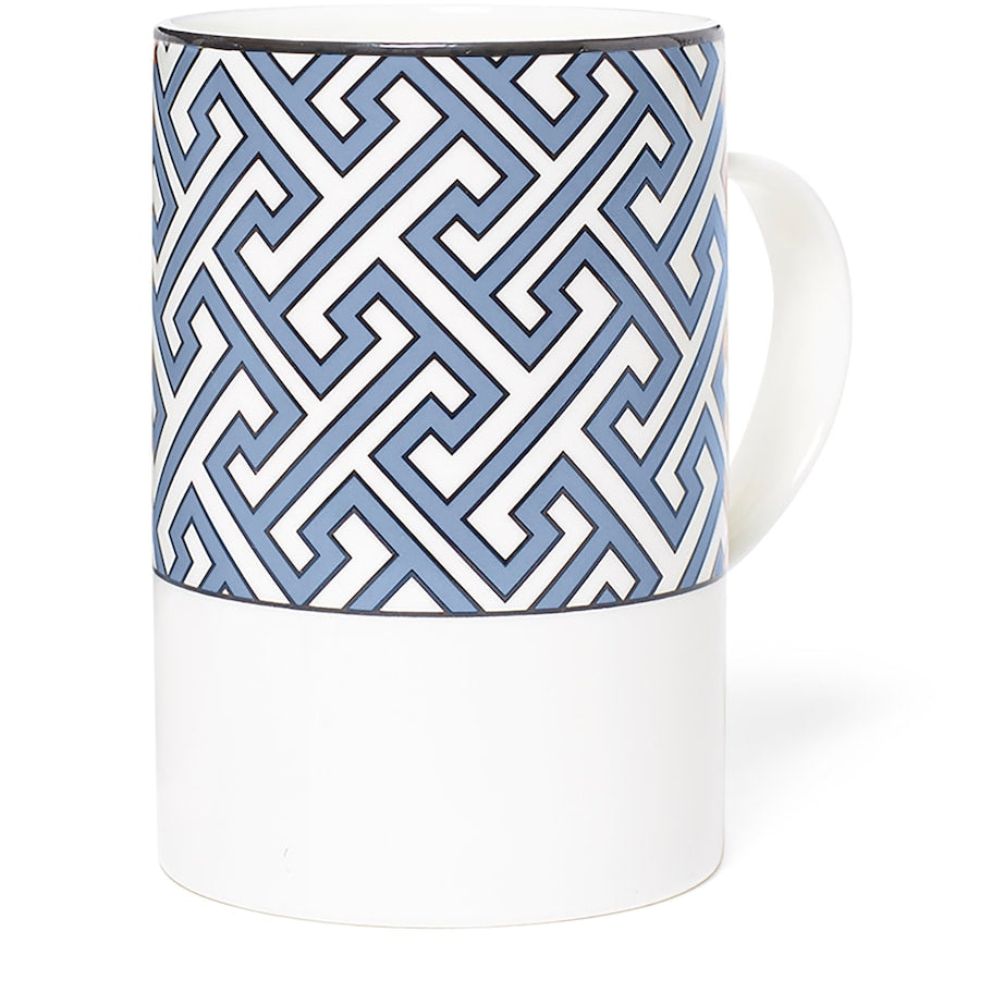 O.W.London Maze Maxi Mug