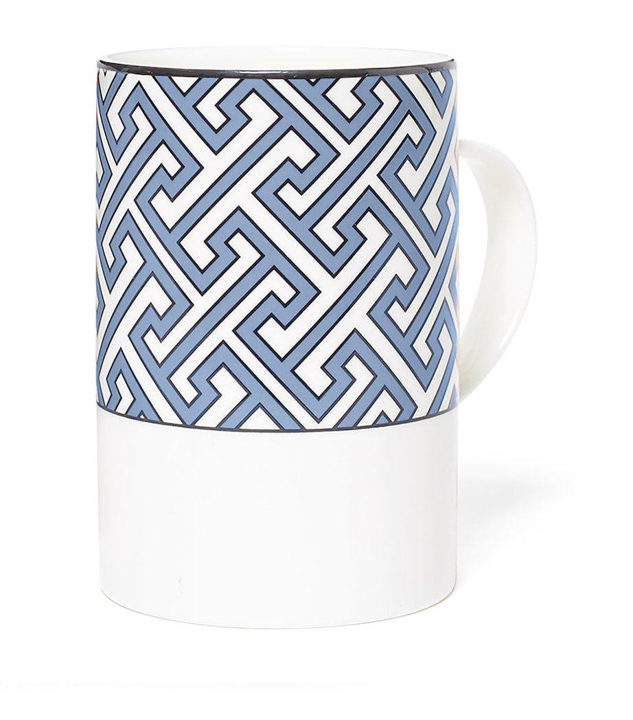 O.W.London Maze Maxi Mug