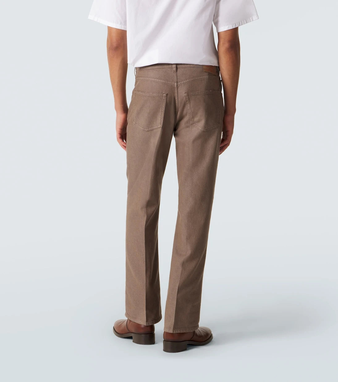 Prada - Straight jeans
