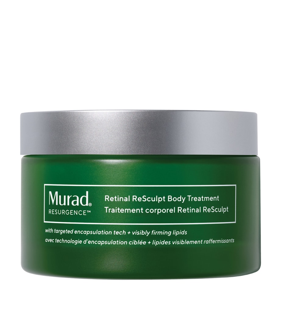 Retinal ReSculpt Body Treatment (148ml)