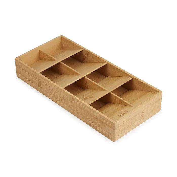 Joseph Joseph DrawerStore™ Çekmece İçi Çatal Kaşık Bıçak Organizeri