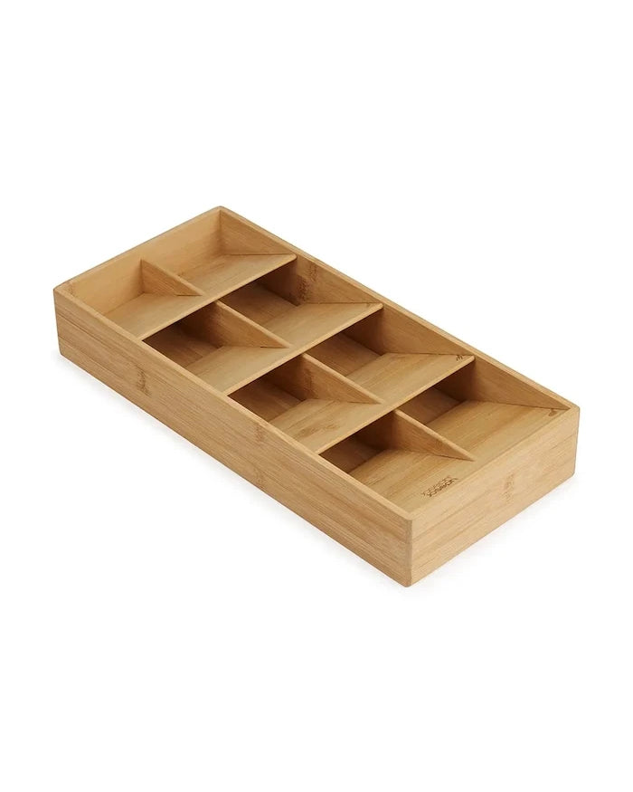 Joseph Joseph DrawerStore™ Çekmece İçi Çatal Kaşık Bıçak Organizeri