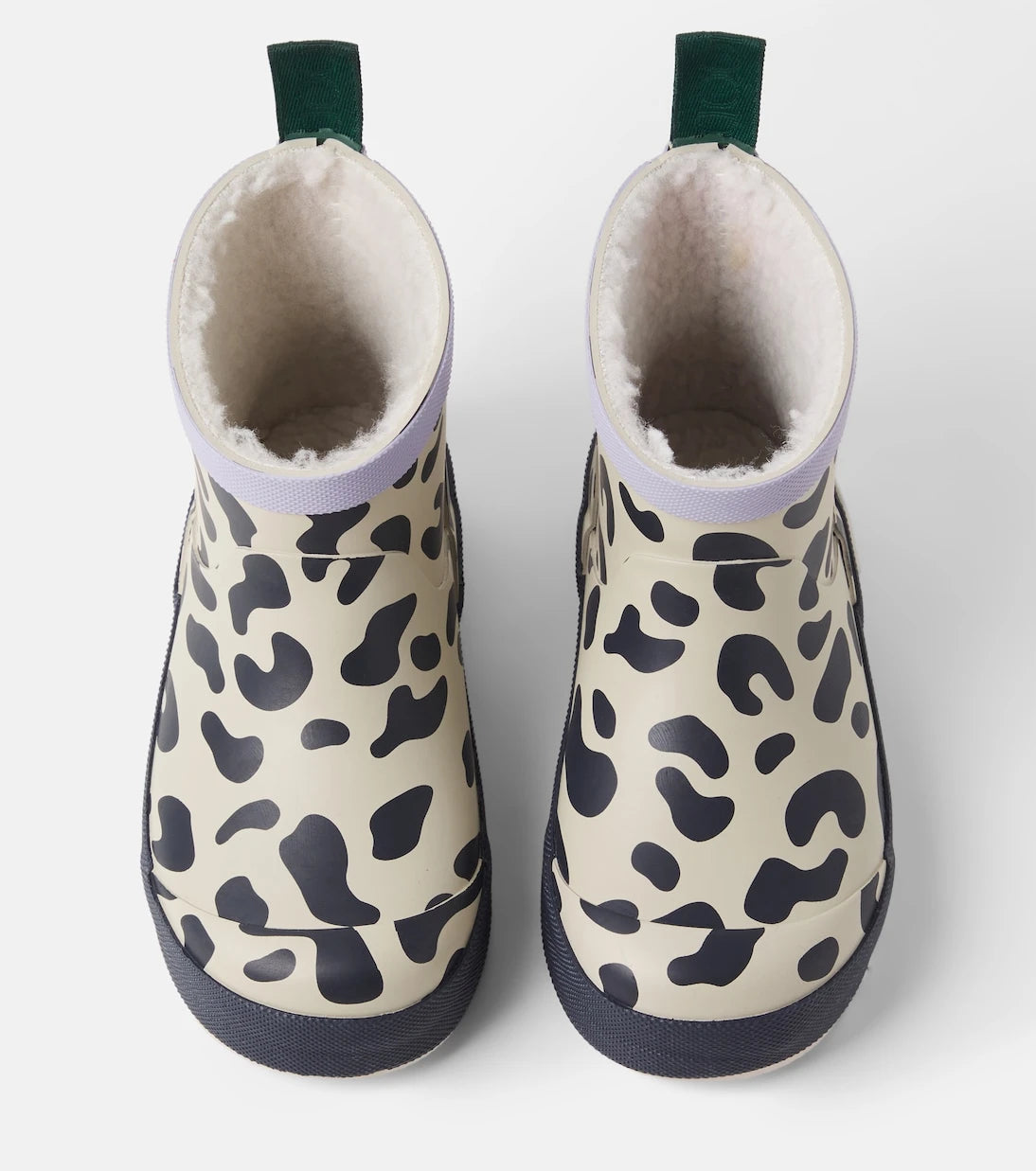 Liewood - Jesse printed rain boots