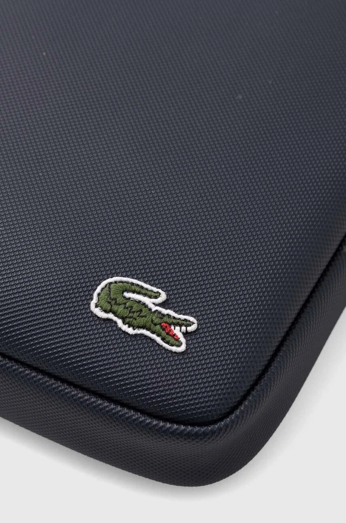 Чанта през рамо Lacoste