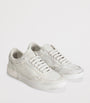 Dolce & Gabbana Leather Portofino Sneakers
