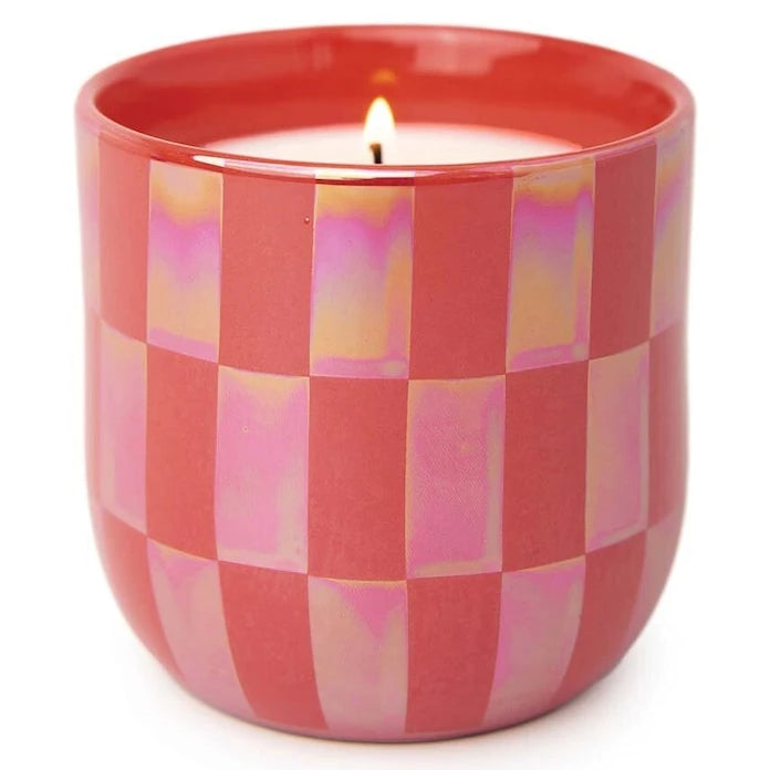 Ароматна соева свещ Paddywax Lustre 283 g