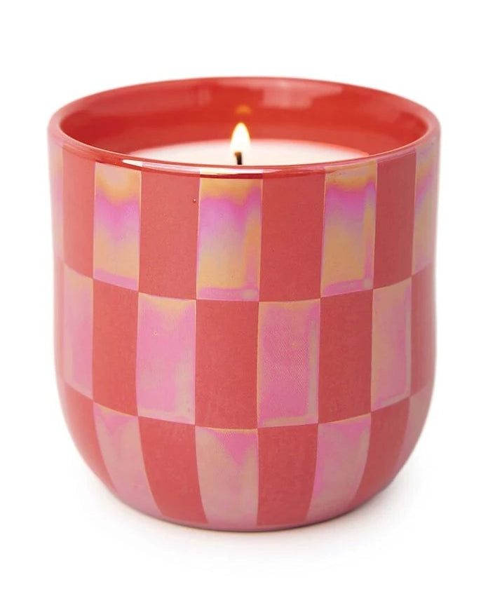 Ароматна соева свещ Paddywax Lustre 283 g