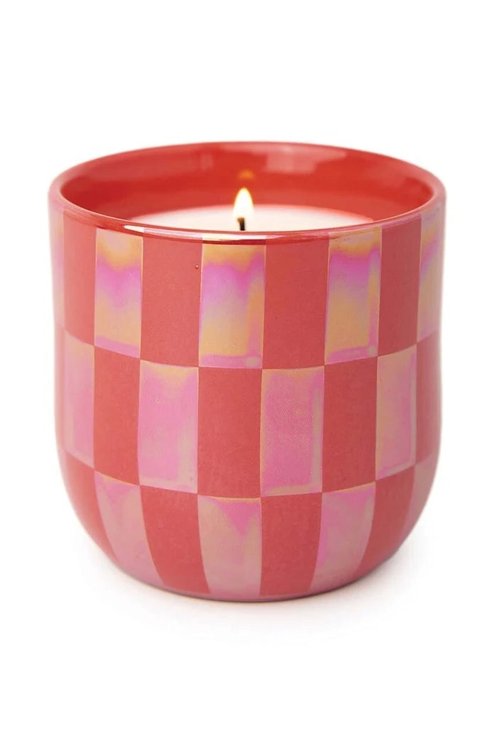 Ароматна соева свещ Paddywax Lustre 283 g