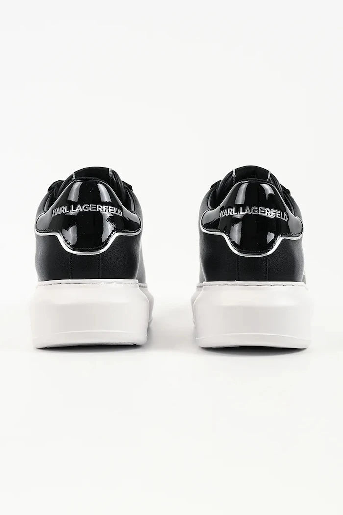 Karl Lagerfeld Kapri Kadın Deri Sneakers