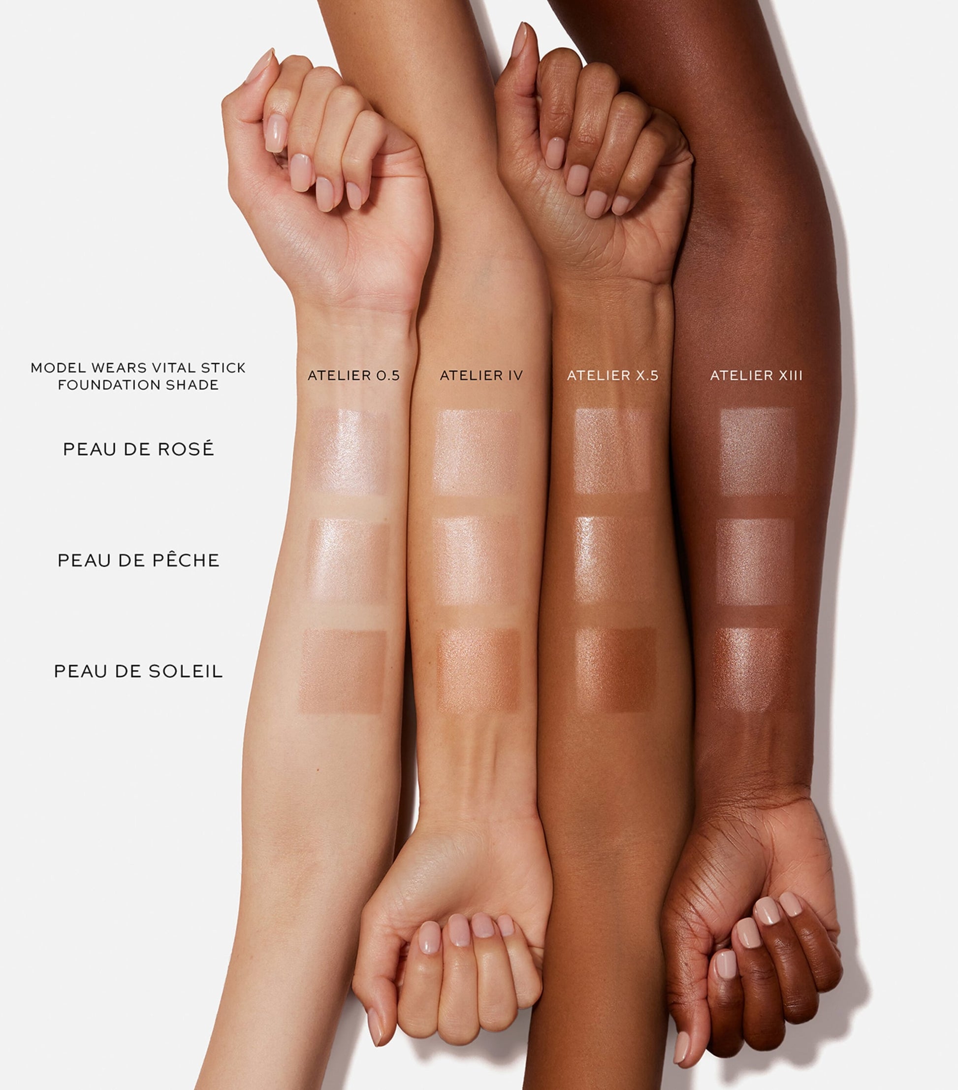 Super Loaded Liquid Highlighter PEAU DE PÊCHE