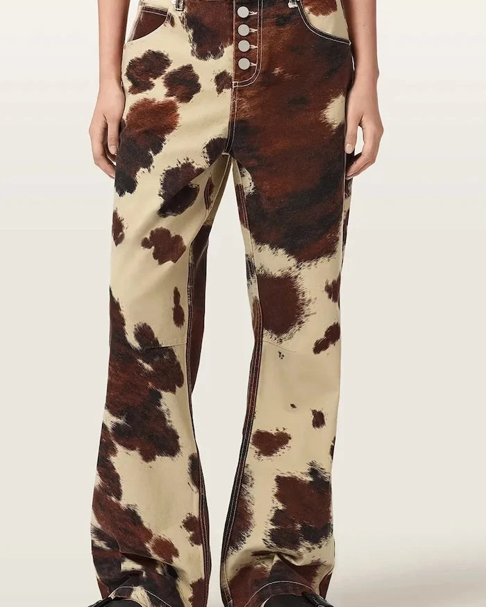 AllSaints TAY Jean