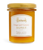 Ginger + Turmeric Honey (250g)