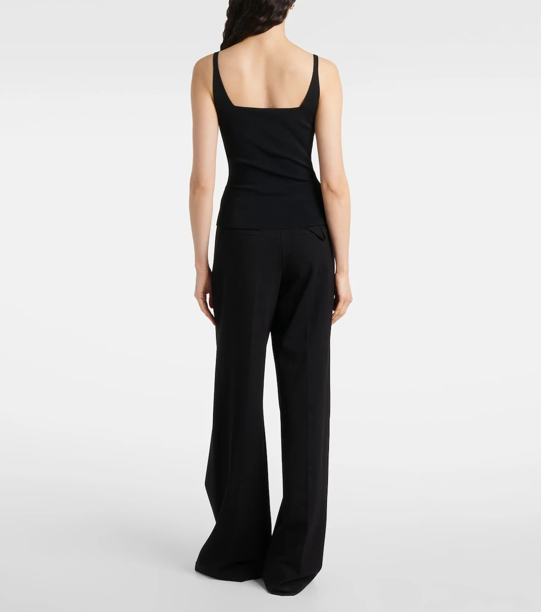Joseph - Milano tank top