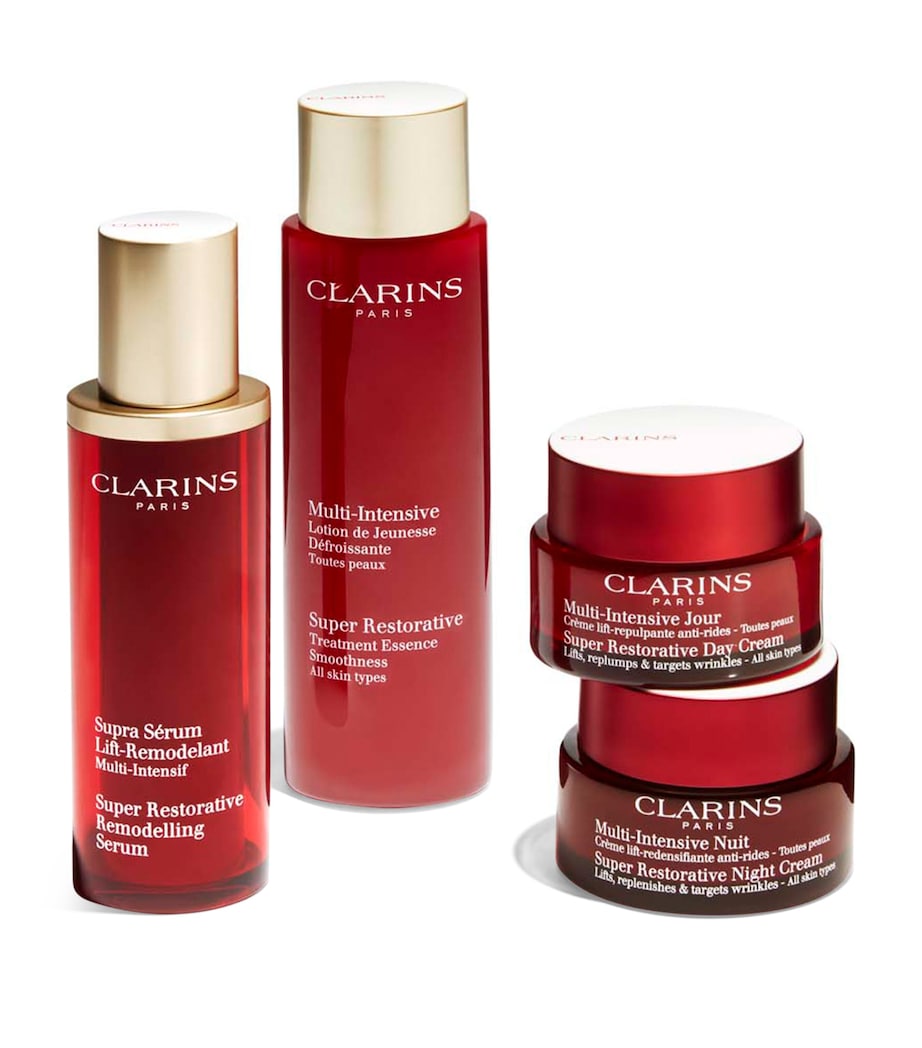 Clarins Multi-Intensive Super Restorative Night Cream (50ml)