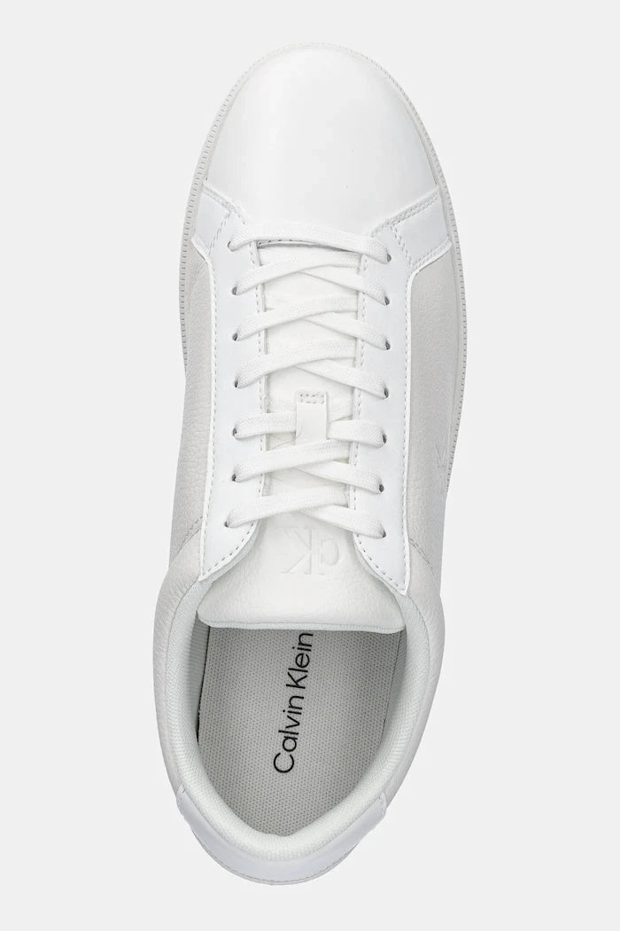 Маратонки Calvin Klein Jeans LOW PROFILE CUPSOLE CM