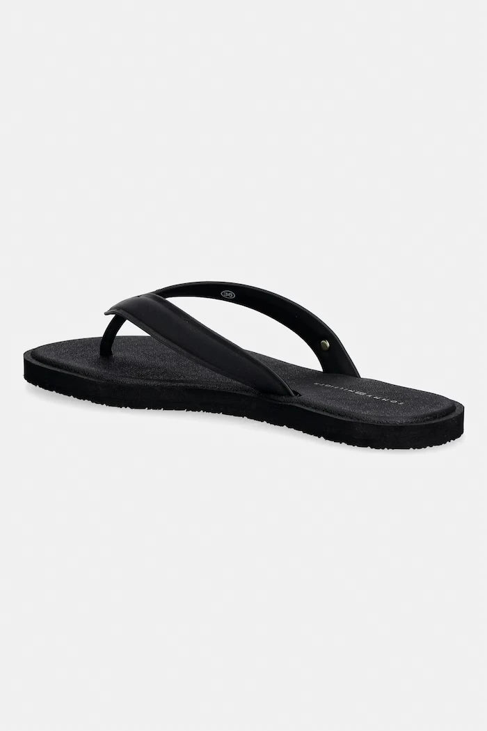 Tommy Hilfiger джапанки дамски TH SCANDI PREMIUM SUMMER SANDAL