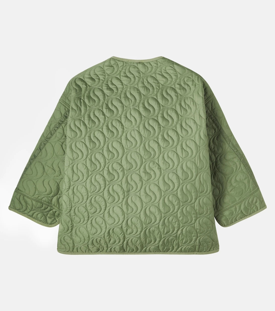 Stella McCartney Kids - Quilted jacket