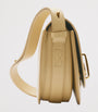 Burberry Beige Small Rocking Horse Shoulder Bag