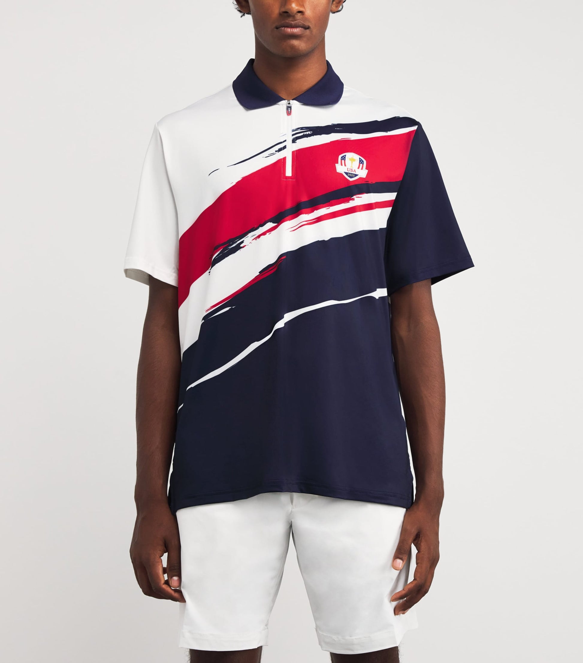 RLX Ralph Lauren Ryder Cup Performance Polo Shirt