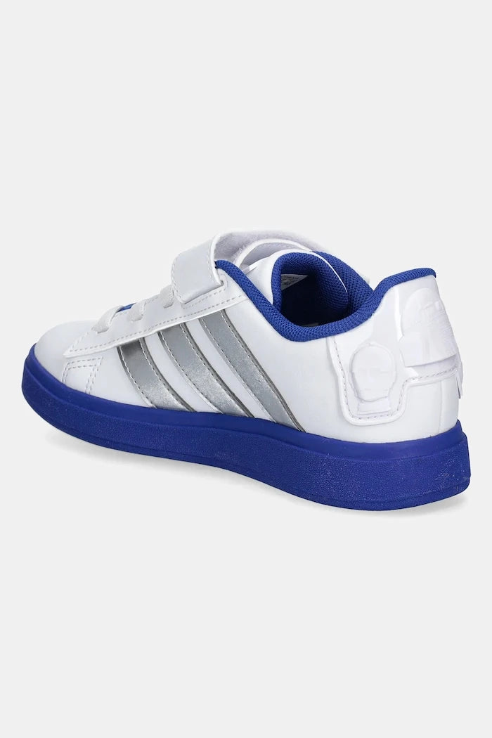 Детски маратонки adidas DROIDS Grand Court 2.0
