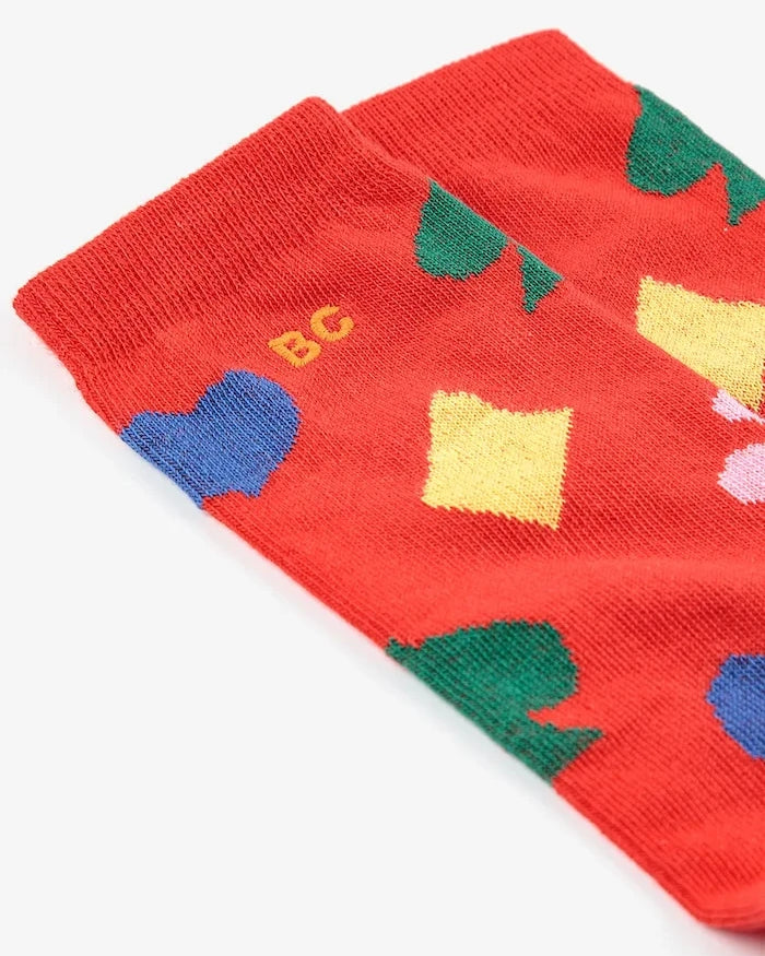 Bobo Choses Joker Çocuk Çorapları