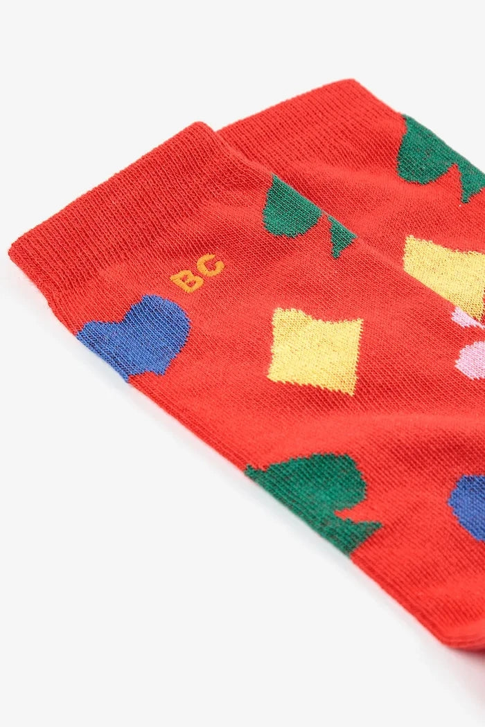 Bobo Choses Joker Çocuk Çorapları