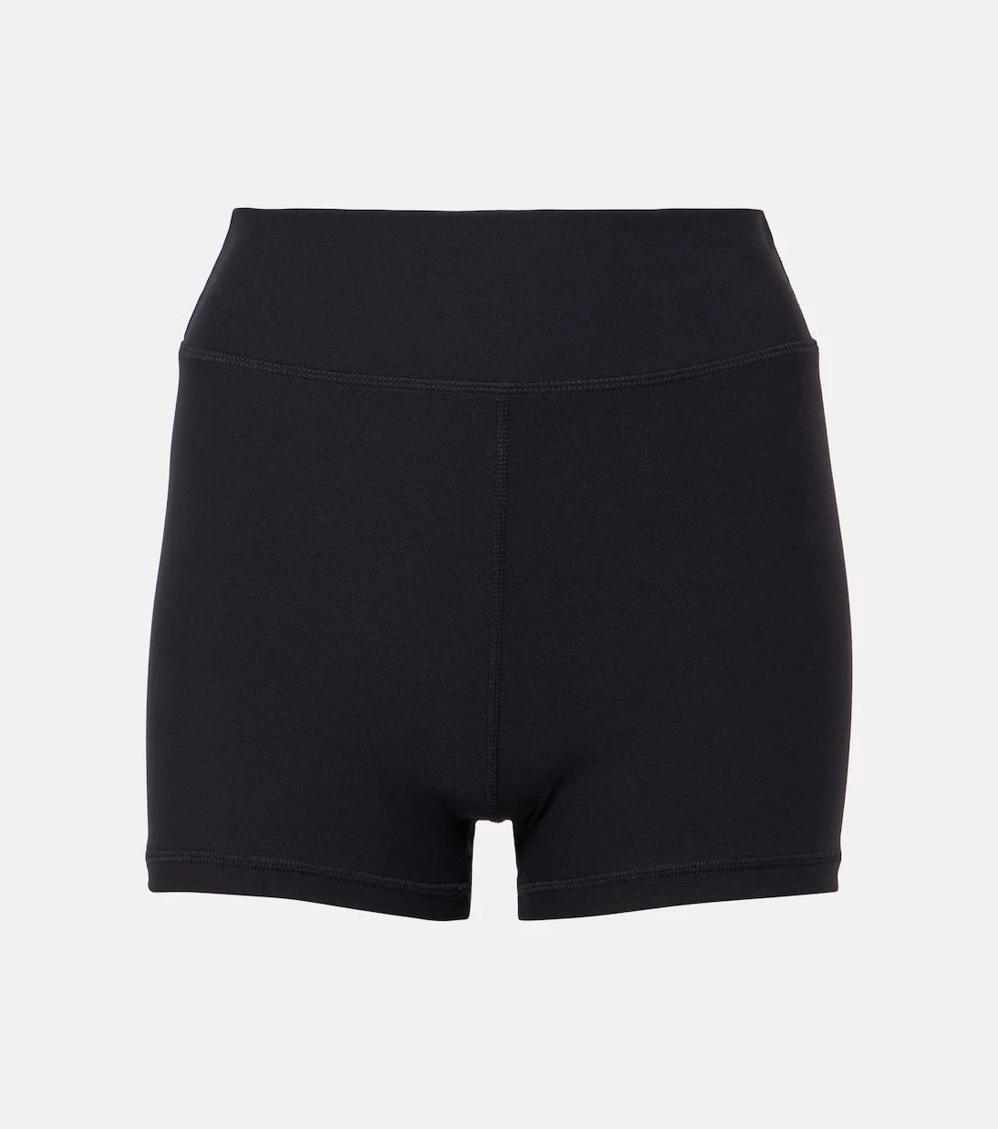 The Upside - Peached jersey biker shorts