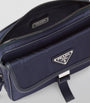 Prada Re-Nylon Shoulder Bag