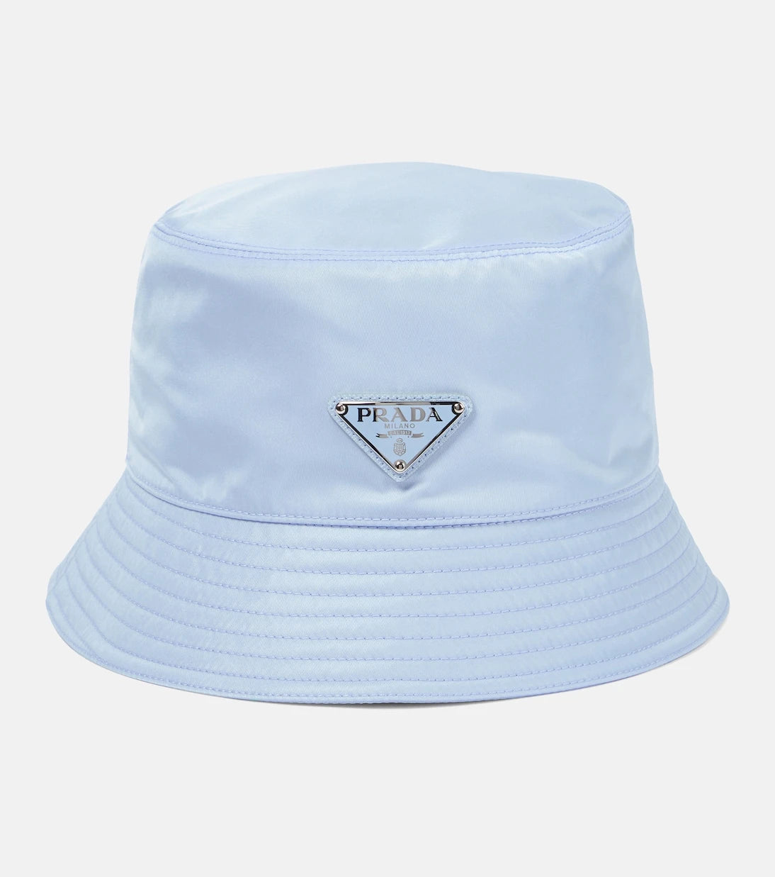 Prada - Re-Nylon bucket hat