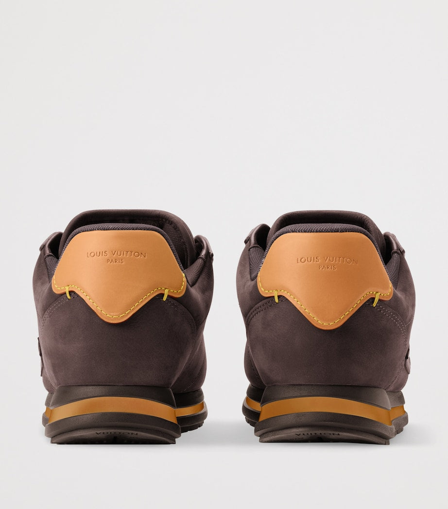 Suede Buttersoft Trainers