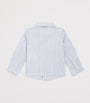 Cotton Stripe Shirt (4-16 Years)