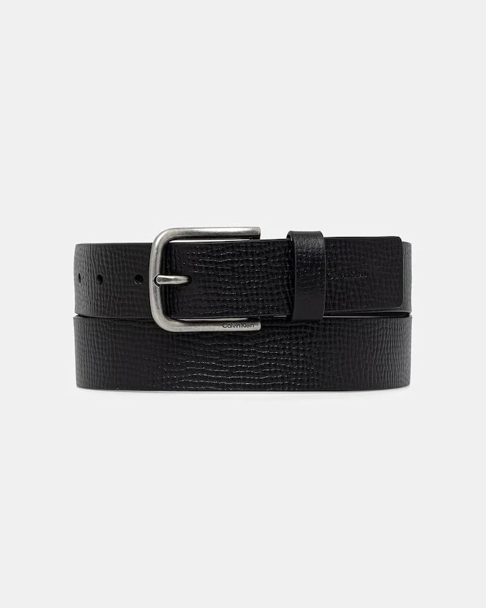 Calvin Klein erkek deri kemer