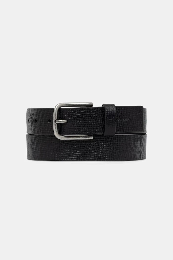 Calvin Klein erkek deri kemer