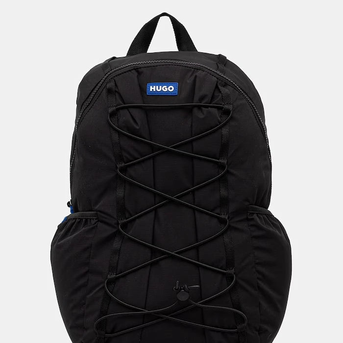 Раница Hugo Blue Vytal R_RopeBackpack