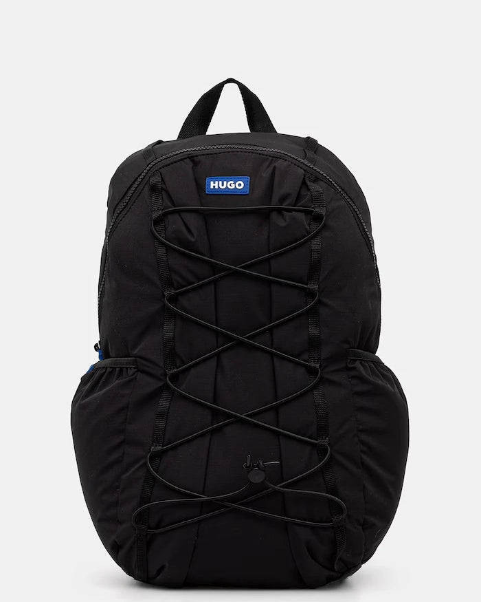 Hugo Blue Vytal R_Rope Sırt Çantası